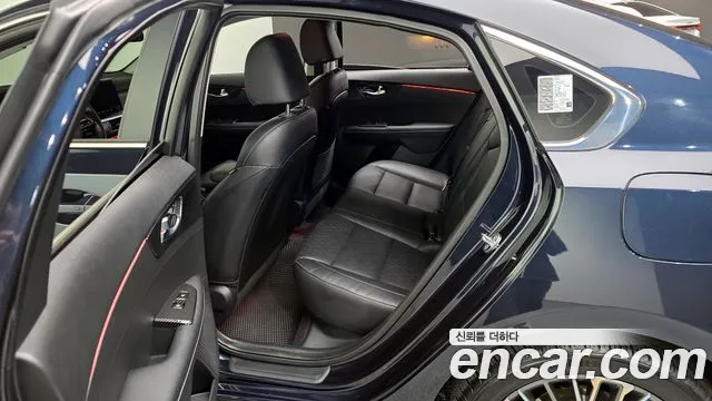 2022 Kia The New K3 2nd Gen 1.6 Sold VIN KNAF541BENA945912 – photo 13