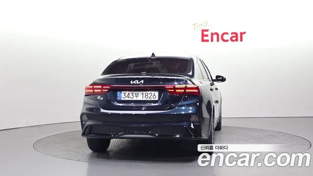 2022 Kia The New K3 2nd Gen 1.6 Sold VIN KNAF541BENA945912 – photo 14