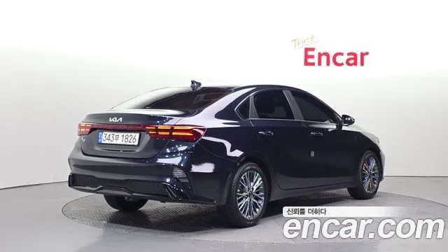 2022 Kia The New K3 2nd Gen 1.6 Sold VIN KNAF541BENA945912 – photo 17
