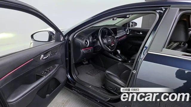 2022 Kia The New K3 2nd Gen 1.6 Sold VIN KNAF541BENA945912 – photo 20