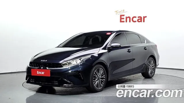 2023 Kia The New K3 2nd Gen 1.6 Sold VIN KNAF541BEPA161311 – front exterior 2023 Kia The New K3 2nd Gen 1.6 Sold VIN KNAF541BEPA161311 – front exterior