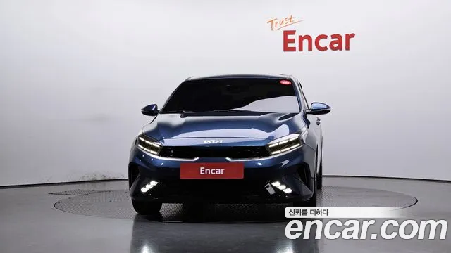 2023 Kia The New K3 2nd Gen 1.6 VIN KNAF541BEPA163941