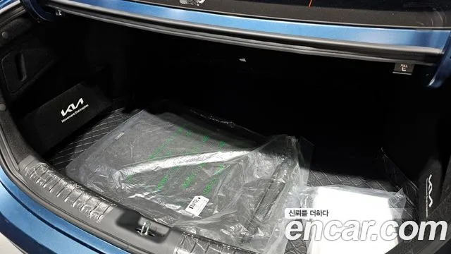 2023 Kia The New K3 2nd Gen 1.6 Sold VIN KNAF541BEPA163941 – photo 11