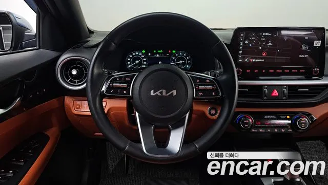 2023 Kia The New K3 2nd Gen 1.6 Sold VIN KNAF541BEPA163941 – photo 13