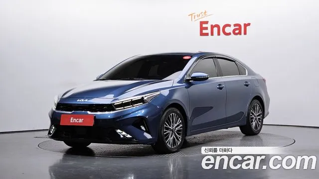 2023 Kia The New K3 2nd Gen 1.6 Sold VIN KNAF541BEPA163941 – photo 18