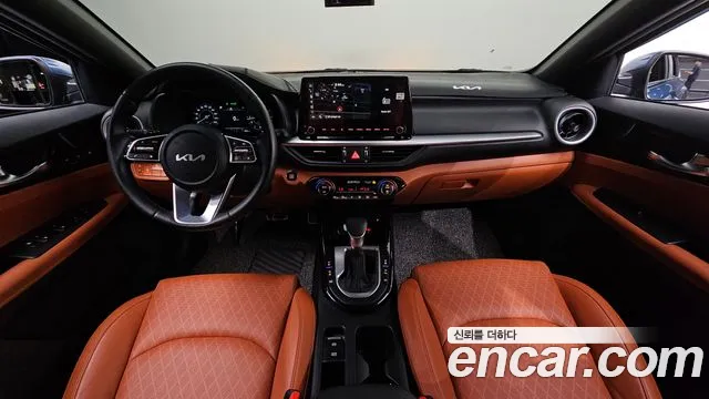 2023 Kia The New K3 2nd Gen 1.6 Sold VIN KNAF541BEPA163941 – photo 19