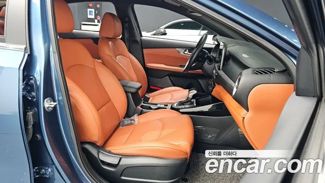 2023 Kia The New K3 2nd Gen 1.6 Sold VIN KNAF541BEPA163941 – photo 25