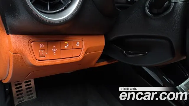 2023 Kia The New K3 2nd Gen 1.6 Sold VIN KNAF541BEPA167575 – interior seats