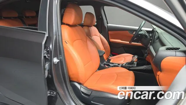 2023 Kia The New K3 2nd Gen 1.6 Sold VIN KNAF541BEPA167575 – engine bay