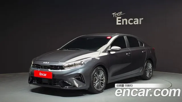 2023 Kia The New K3 2nd Gen 1.6 Sold VIN KNAF541BEPA167575 – photo 16