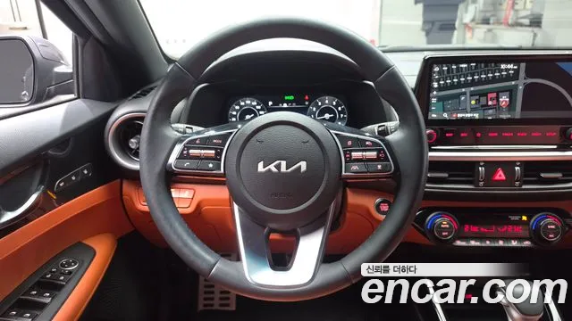 2023 Kia The New K3 2nd Gen 1.6 Sold VIN KNAF541BEPA167575 – photo 20