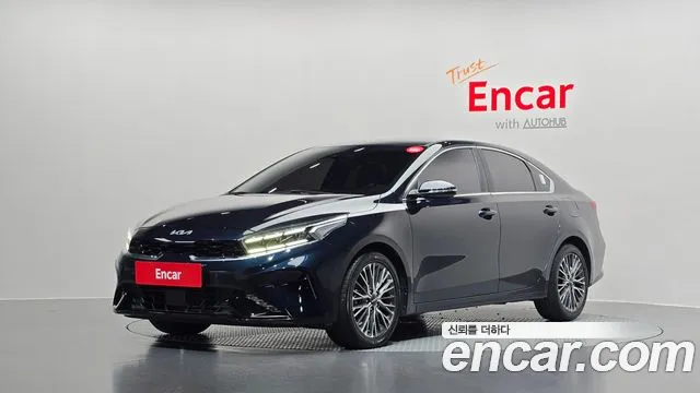 2023 Kia The New K3 2nd Gen 1.6 Sold VIN KNAF541BEPA170735 – front exterior 2023 Kia The New K3 2nd Gen 1.6 Sold VIN KNAF541BEPA170735 – front exterior