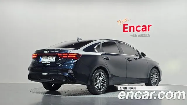 2023 Kia The New K3 2nd Gen 1.6 Sold VIN KNAF541BEPA170735 – undercarriage 2023 Kia The New K3 2nd Gen 1.6 Sold VIN KNAF541BEPA170735 – undercarriage