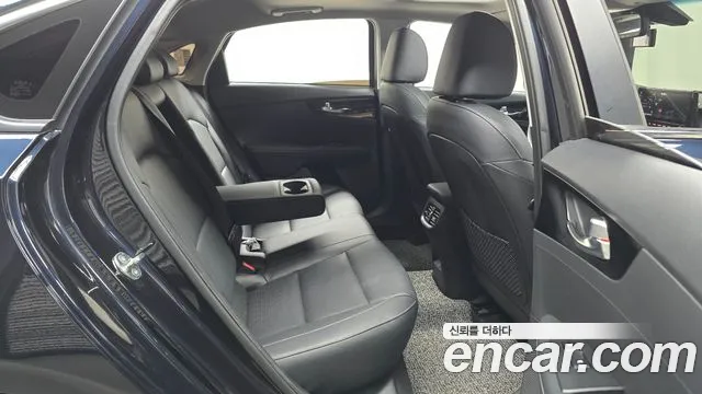 2023 Kia The New K3 2nd Gen 1.6 Sold VIN KNAF541BEPA170735 – odometer reading 2023 Kia The New K3 2nd Gen 1.6 Sold VIN KNAF541BEPA170735 – odometer reading