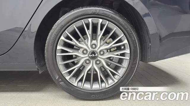 2023 Kia The New K3 2nd Gen 1.6 Sold VIN KNAF541BEPA170735 – photo 13 2023 Kia The New K3 2nd Gen 1.6 Sold VIN KNAF541BEPA170735 – photo 13