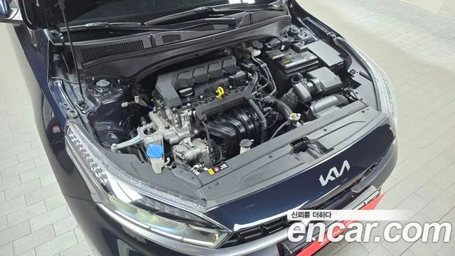 2023 Kia The New K3 2nd Gen 1.6 Sold VIN KNAF541BEPA170735 – photo 18 2023 Kia The New K3 2nd Gen 1.6 Sold VIN KNAF541BEPA170735 – photo 18