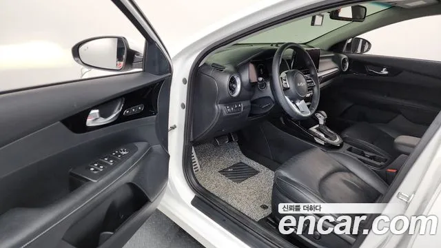 2023 Kia The New K3 2nd Gen 1.6 Sold VIN KNAF541BEPA952840 – front exterior 2023 Kia The New K3 2nd Gen 1.6 Sold VIN KNAF541BEPA952840 – front exterior