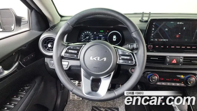 2023 Kia The New K3 2nd Gen 1.6 Sold VIN KNAF541BEPA952840 – photo 16 2023 Kia The New K3 2nd Gen 1.6 Sold VIN KNAF541BEPA952840 – photo 16