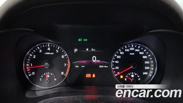 2023 Kia The New K3 2nd Gen 1.6 Sold VIN KNAF541BEPA953182 – front exterior