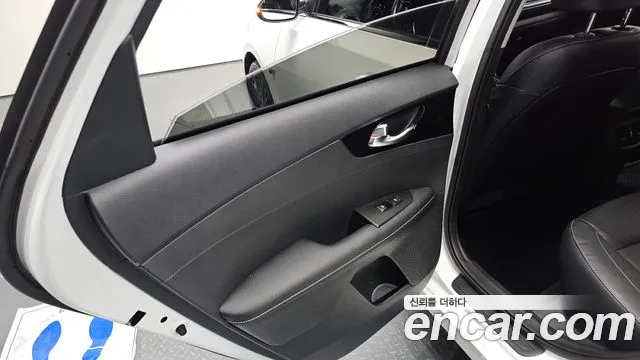2023 Kia The New K3 2nd Gen 1.6 Sold VIN KNAF541BEPA953628 – dashboard