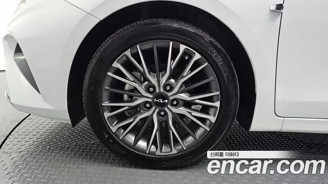2023 Kia The New K3 2nd Gen 1.6 Sold VIN KNAF541BEPA953628 – exterior detail