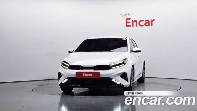 2023 Kia The New K3 2nd Gen 1.6 Sold VIN KNAF541BEPA953628 – odometer reading