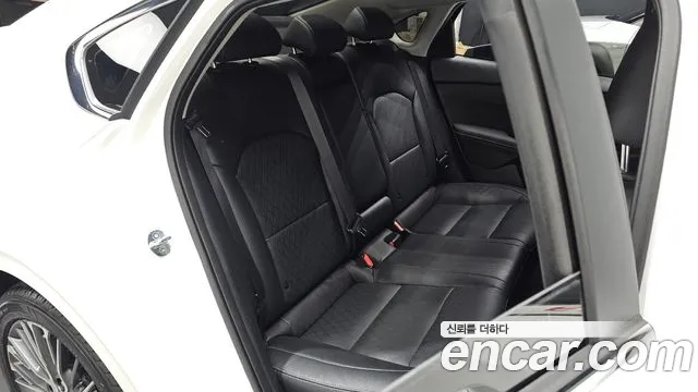 2023 Kia The New K3 2nd Gen 1.6 Sold VIN KNAF541BEPA953628 – photo 12
