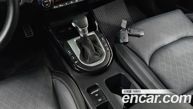 2023 Kia The New K3 2nd Gen 1.6 Sold VIN KNAF541BEPA953628 – photo 16