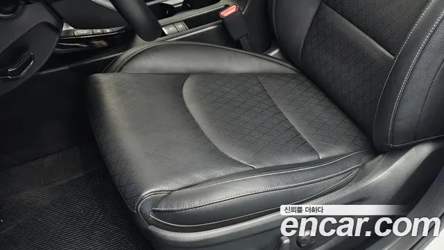 2023 Kia The New K3 2nd Gen 1.6 Sold VIN KNAF541BEPA953628 – photo 17