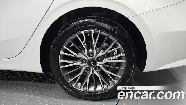 2023 Kia The New K3 2nd Gen 1.6 Sold VIN KNAF541BEPA953628 – photo 20