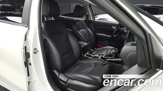 2023 Kia The New K3 2nd Gen 1.6 Sold VIN KNAF541BEPA953628 – photo 21