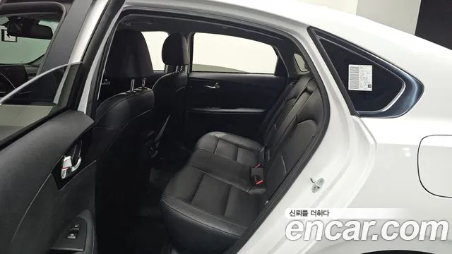 2023 Kia The New K3 2nd Gen 1.6 Sold VIN KNAF541BEPA953628 – photo 23