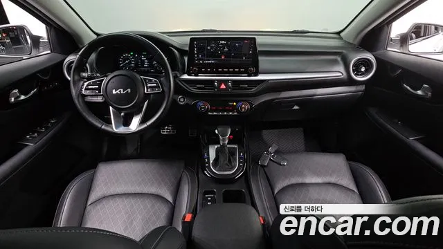 2023 Kia The New K3 2nd Gen 1.6 Sold VIN KNAF541BEPA953628 – photo 25