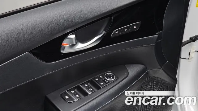 2023 Kia The New K3 2nd Gen 1.6 Sold VIN KNAF541BEPA953628 – photo 27