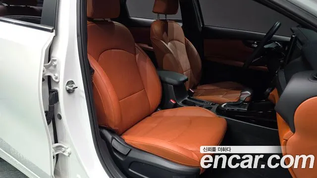 2023 Kia The New K3 2nd Gen 1.6 Sold VIN KNAF541BEPA953873 – exterior detail