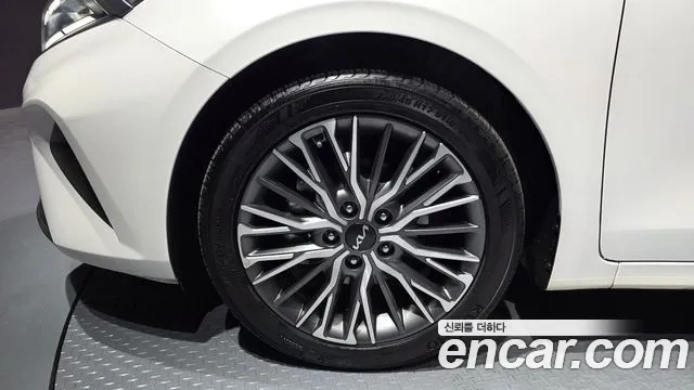 2023 Kia The New K3 2nd Gen 1.6 Sold VIN KNAF541BEPA953873 – photo 12