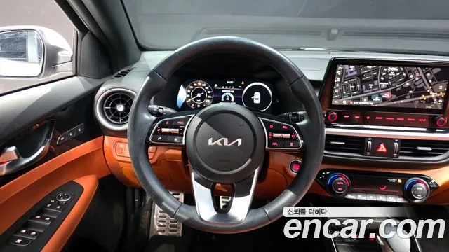2023 Kia The New K3 2nd Gen 1.6 Sold VIN KNAF541BEPA953873 – photo 13