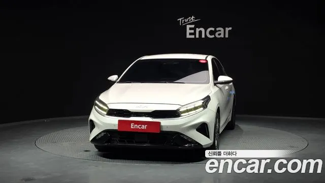 2023 Kia The New K3 2nd Gen 1.6 Sold VIN KNAF541BEPA953873 – photo 15