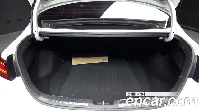2023 Kia The New K3 2nd Gen 1.6 Sold VIN KNAF541BEPA953873 – photo 20