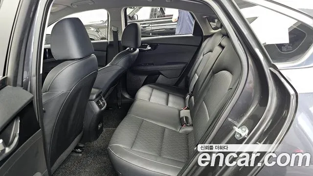 2024 Kia The New K3 2nd Gen 1.6 Sold VIN KNAF541BERA172480 – undercarriage