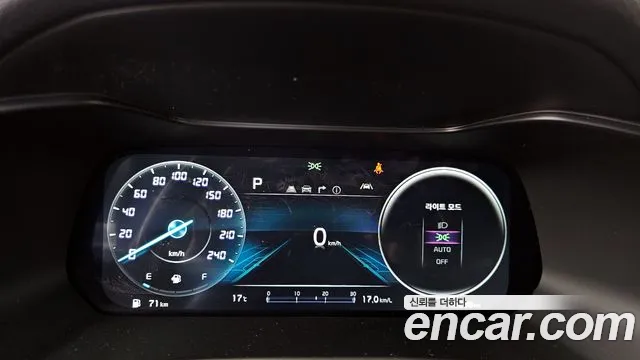 2024 Kia The New K3 2nd Gen 1.6 Sold VIN KNAF541BERA172480 – odometer reading