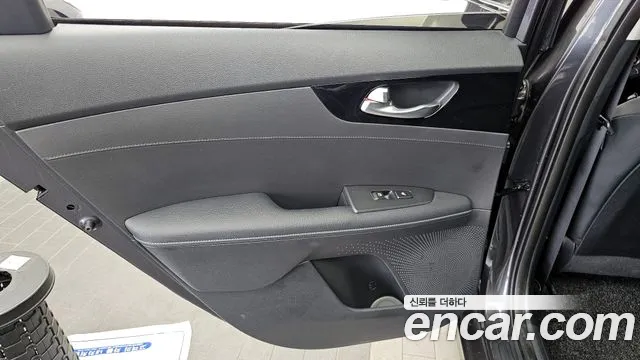 2024 Kia The New K3 2nd Gen 1.6 Sold VIN KNAF541BERA172480 – photo 12