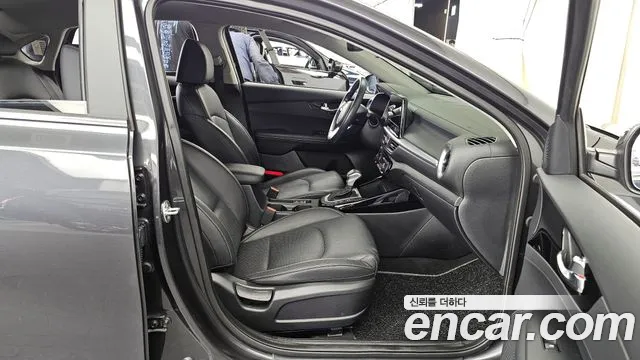 2024 Kia The New K3 2nd Gen 1.6 Sold VIN KNAF541BERA172480 – photo 25