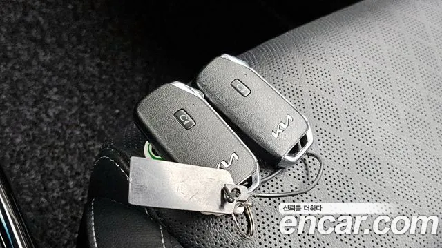 2024 Kia The New K3 2nd Gen 1.6 Sold VIN KNAF541BERA172480 – photo 29