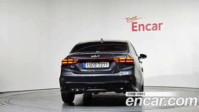 2024 Kia The New K3 2nd Gen 1.6 Sold VIN KNAF541BERA172480 – photo 31