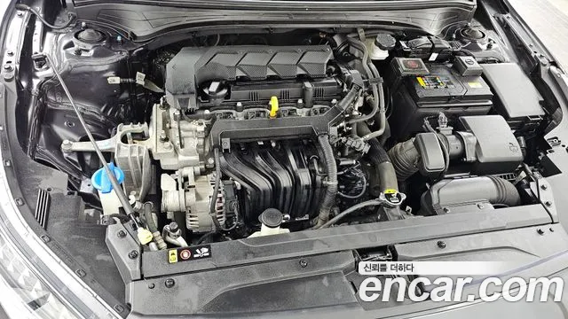 2024 Kia The New K3 2nd Gen 1.6 Sold VIN KNAF541BERA172480 – photo 32