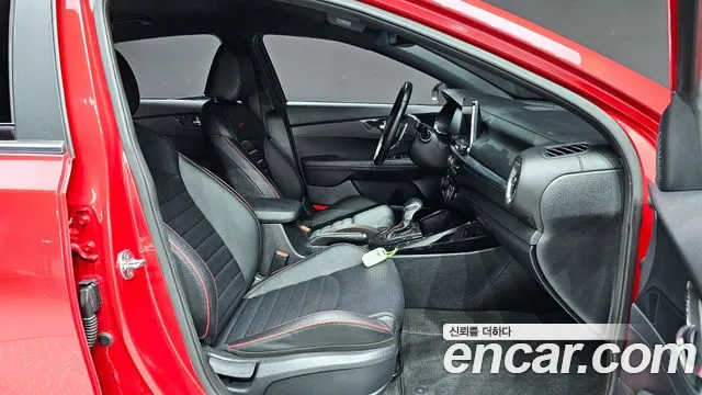 2019 Kia All New K3 5Door GT Basic Sold VIN KNAF6517GKA025989 – side profile 2019 Kia All New K3 5Door GT Basic Sold VIN KNAF6517GKA025989 – side profile