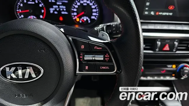2019 Kia All New K3 5Door GT Basic Sold VIN KNAF6517GKA025989 – exterior detail 2019 Kia All New K3 5Door GT Basic Sold VIN KNAF6517GKA025989 – exterior detail