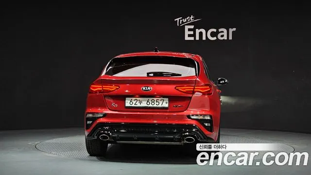 2019 Kia All New K3 5Door GT Basic Sold VIN KNAF6517GKA025989 – trunk area 2019 Kia All New K3 5Door GT Basic Sold VIN KNAF6517GKA025989 – trunk area