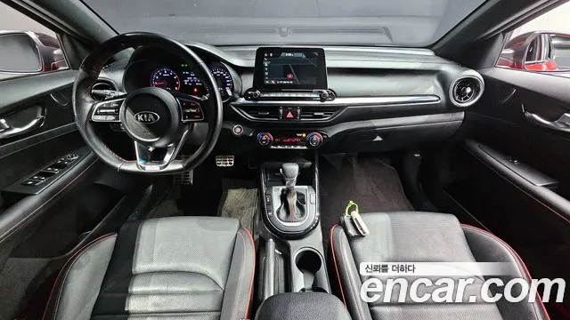 2019 Kia All New K3 5Door GT Basic Sold VIN KNAF6517GKA025989 – photo 12 2019 Kia All New K3 5Door GT Basic Sold VIN KNAF6517GKA025989 – photo 12